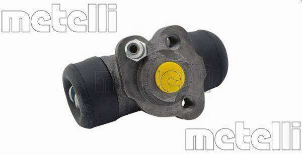 Cylindre de roue METELLI ref. 04-0670