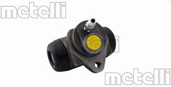 Cylindre de roue METELLI ref. 04-0676