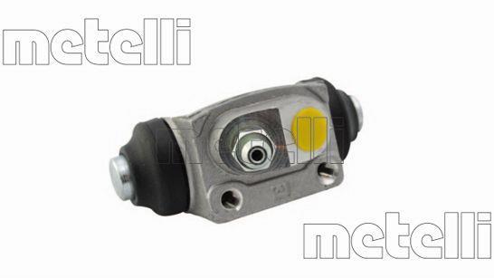 Cylindre de roue METELLI ref. 04-0707