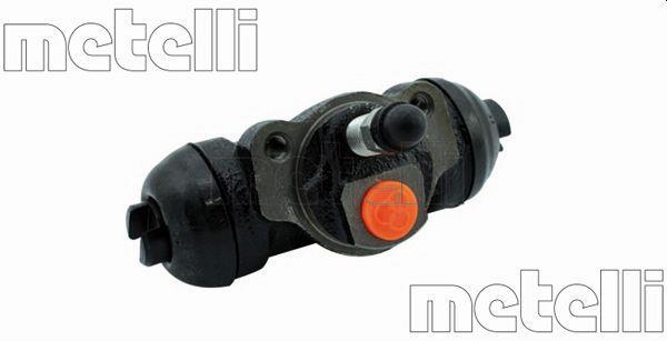 Cylindre de roue METELLI ref. 04-0808