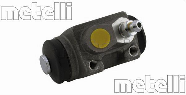 Cylindre de roue METELLI ref. 04-0923