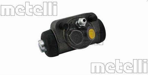 Cylindre de roue METELLI ref. 04-0977