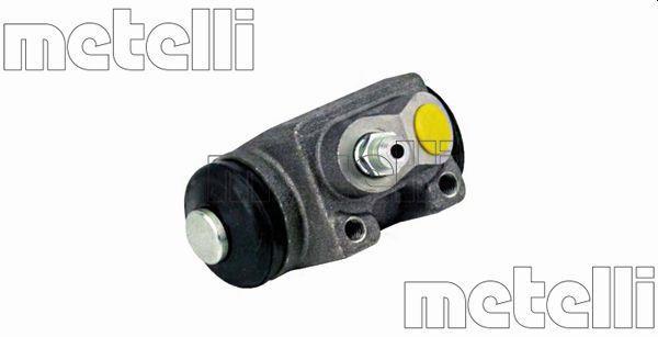 Cylindre de roue METELLI ref. 04-0987