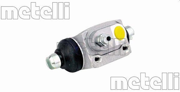 Cylindre de roue METELLI ref. 04-1006