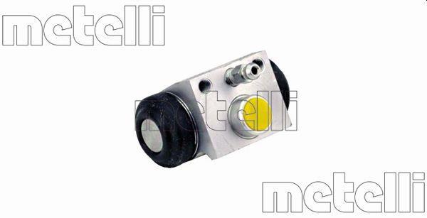 Cylindre de roue METELLI ref. 04-1026