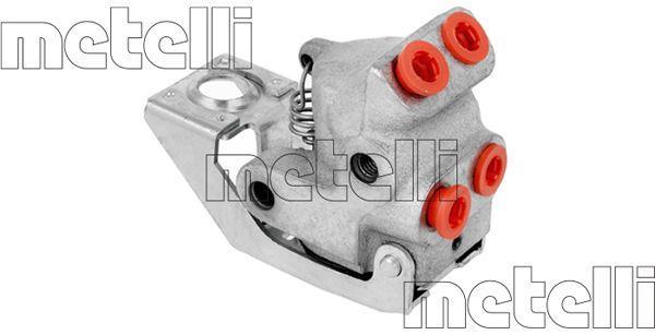 Régulateur de freinage METELLI ref. 09-0037