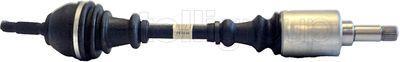 Cardan METELLI ref. 17-0019