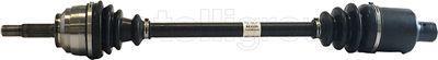 Cardan METELLI ref. 17-0034