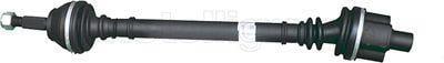 Cardan METELLI ref. 17-0035