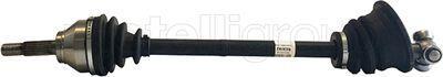 Cardan METELLI ref. 17-0048