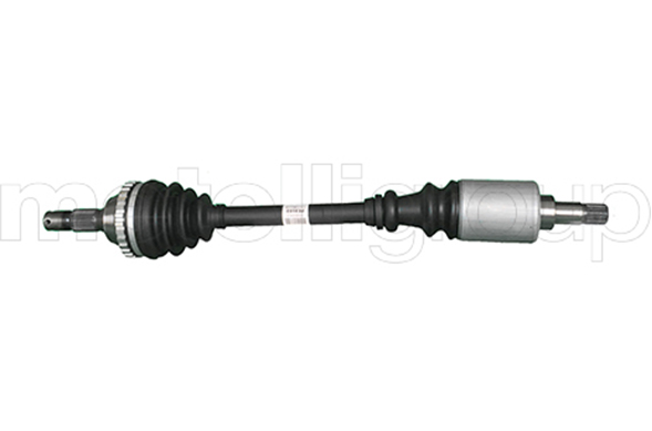 Cardan METELLI 17-0066