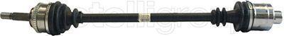 Cardan METELLI ref. 17-0116