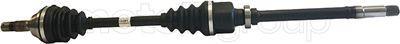 Cardan METELLI ref. 17-0133