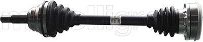 Cardan METELLI ref. 17-0339