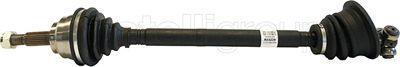 Cardan METELLI ref. 17-0413
