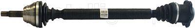 Cardan METELLI ref. 17-0474