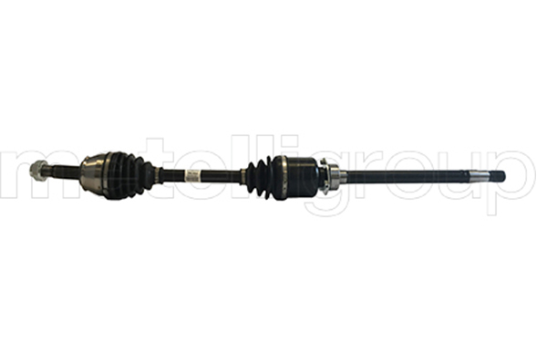 Cardan METELLI ref. 17-0636