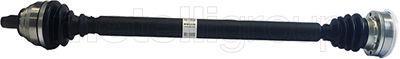 Cardan METELLI ref. 17-0760
