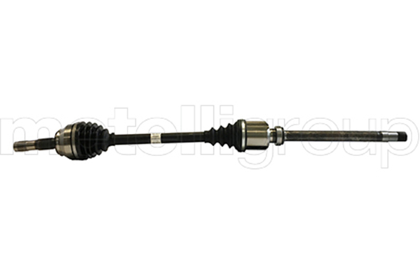 Cardan METELLI 17-1311