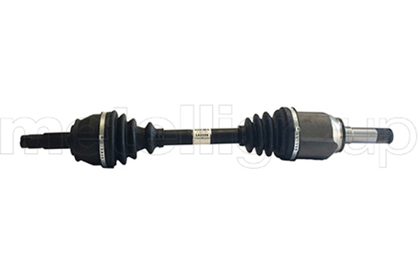 Cardan METELLI ref. 17-1352