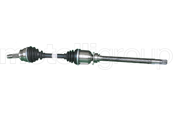 Cardan METELLI ref. 17-1359
