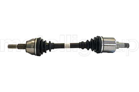 Cardan METELLI ref. 17-1361