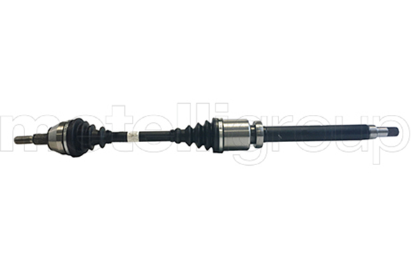 Cardan METELLI 17-1362