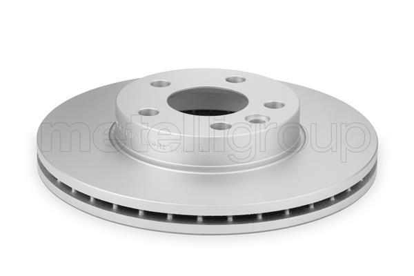 Discos de freno METELLI ref. 23-0403C