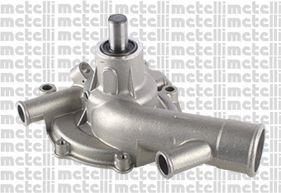 Pompe à eau METELLI 24-0019