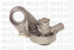 Pompe à eau METELLI 24-0191
