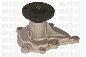 Pompe à eau METELLI 24-0201