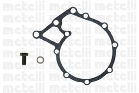 Pompe à eau METELLI 24-0272