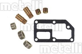 Pompe à eau METELLI 24-0353