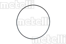 Pompe à eau METELLI ref. 24-0420A