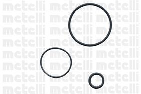 Pompe à eau METELLI 24-0449