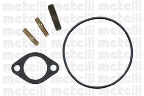 Pompe à eau METELLI 24-0454
