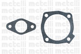Pompe à eau METELLI 24-0496