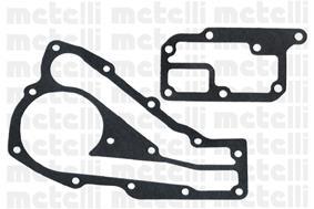 Pompe à eau METELLI 24-0529