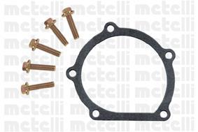 Pompe à eau METELLI 24-0561A