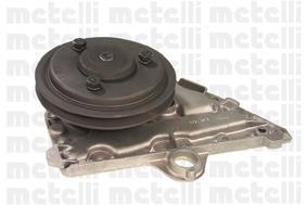 Pompe à eau METELLI 24-0576