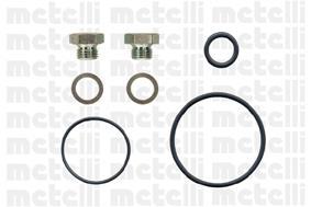 Pompe à eau METELLI 24-0610