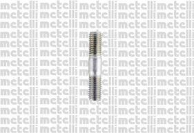 Pompe à eau METELLI 24-0633
