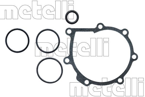 Pompe à eau METELLI ref. 24-0636