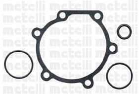Pompe à eau METELLI 24-0638