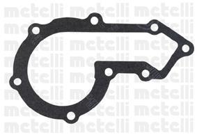 Pompe à eau METELLI 24-0650