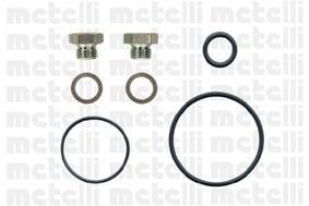 Pompe à eau METELLI 24-0661
