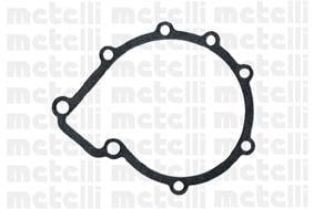 Pompe à eau METELLI 24-0677