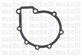 Pompe à eau METELLI 24-0708