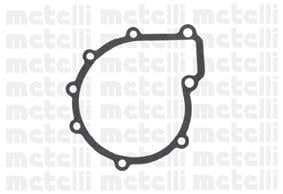 Pompe à eau METELLI 24-0709