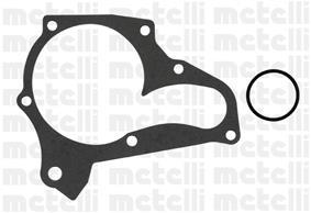 Pompe à eau METELLI 24-0720